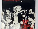 The Crew- 7 Seconds LP Vinyl Record- 1984