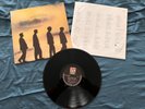 1 x LP Echo & the Bunnymen -  Songs to learn and sing