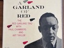 RED GARLAND 
