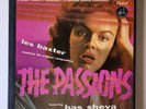 Les Baxter, The Passions, Bas Sheva Vinyl  10