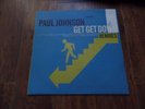 Paul Johnson Get Get Down 12