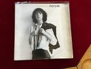 Patti Smith Horses Vinyl LP Arista Records 1975 - WHITE LABEL PROMO VG/VG+