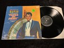 ELVIS PRESLEY LP NL 82559 FRANKIE AND JOHNNY RCA INTERNATIONAL. NM/MINT BEAUTY