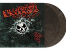 Killswitch Engage - 'As Daylight Dies' 2LP Vinyl BULLET BLADE LE/500 Revolver