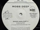 MOBB DEEP - SHOOK ONES PART II (12