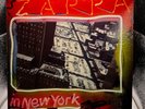 Frank Zappa Mothers IN NEW YORK DISCREET 2xLP  Vinyl is NM PROMO