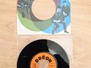 Beatles eight days a week * 1965 : vinyl so 10128 juke box France