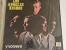 Los Angeles Negros/Y Volvere/12
