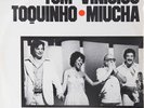 Antonio Carlos Jobim - Vinicius de Moraes - Toquinho - Miucha - Gravado Ao Vivo
