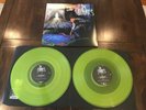 IN FLAMES / A Sense of Purpose / 2xLP (Transparent Lime Green Vinyl)