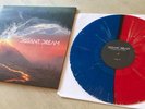 DISTANT DREAM / Point of View / Blue Red with White Splatter Vinyl (1xLP)