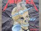 METALLICA   HARVESTER OF SORROW  12