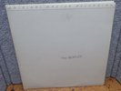 Vintage The Beatles White Album MFSL 2-072 Vinyl Record LP C2