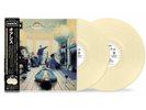 Oasis Definitely Maybe Ivory Color Vinyl 2LP SIJP-1057 Japan Limited Obi 2025 JP