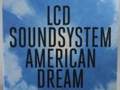 LCD Soundsystem - Lp - American Dream - Electronic Alternative Rock Sealed