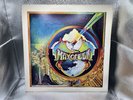 Max Creek LP 1977 Quack Sound, Psychedelic Rock RARE