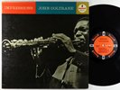 John Coltrane - Impressions LP - Impulse  - AS-42 RVG