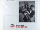 Paul McCartney - Kisses On The Bottom 2xLP - MPL/Hear Music/CMG/UMGI 180g SEALED