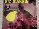 Biz Markie - Goin' Off LP 1995 US Cold Chillin' CC 9001 Hip Hop Marley Marl