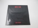 MOTLEY CRUE SHOUT AT DEVIL ELEKTRA P-11428 without OBI Japan VINYL LP