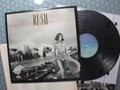 Rush – Permanent Waves, 1980 LP,Canada Press Anthem ANR-1-1021 w/World Tour Book