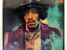JIMI HENDRIX EXPERIENCE ELECTRIC LADYLAND POLYDOR SMP9301 Japan VINYL 2LP