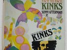 KINKS FACE TO FACE Reprise Records RS6228 US VINYL LP
