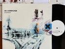 Radiohead - OK Computer 1997 OG UK First Press Vinyl LP NM