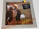 Thompson Twins Side Kicks Vinyl LP 1983 Arista SEALED OG Electronic Synth-pop