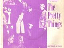 The Pretty Things - The Pretty Things (7