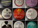 Donk / Scouse House Vinyl Bundle - 9 x 12