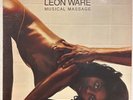 Leon Ware ‎– Musical Massage LP - Gordy [G6-976S1] 1976 (VG+/EX)