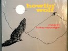 Howlin' Wolf–Moanin' In The Moonlight-2018 Mono Remaster from Original Tapes-OOP