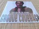 RARE MAXI SINGLE Groove Coverage ‎– God Is A Girl / NEUF ET SCELLE