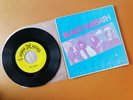 BLACK SABBATH [ N.I.B. THE WIZARD ] VINTAGE 7