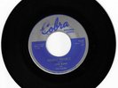 BLUES 45 RPM - OTIS RUSH- COBRA RECORDS 