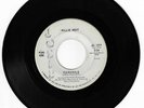 FUNK 45 RPM - WILLIE WEST - JOSIE RECORDS 