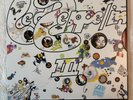 Led Zeppelin III LP vinyl 2000 US Reissue EX/EX - CLASSIC RECORDS AUDIOPHILE