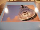 Dire Straits Brothers in Arms Album 1985 W.B. Records 1-25264 Vinyl EX,