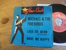 Michael & The Firebirds – Lass Sie Gehn  Star-Club 