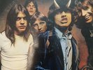 AC/DC Highway to Hell OG 1979  LP Album Vinyl Atlantic