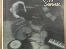 TUPPER SAUSSY Quartet JAZZ AT SEWANEE Rare 1st RCA LP 10
