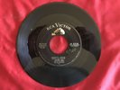 David Hill, RCA 7112, That's Love & Keep Me In Mind, Great guitar rocker VG+