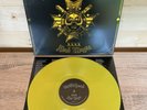 Motörhead - Bad Magic RSD Yellow Vinyl Limited 2500 Copies