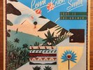 LONNIE LISTON SMITH Love is Answer LP Columbia Records soul jazz funk 1st vinyl