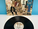 THE FLYING BURRITO BROS. -The Gilded Palace of Sin LP US Pressing on A&M 1981