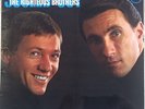 THE RIGHTEOUS BROTHERS Souled Out Vinyl Record Album LP Verve 1967 Stereo & Pop