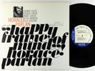 Horace Parlan - Happy Frame of Mind LP - Blue Note - BST-84134 DMM VG++