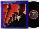 John Coltrane - Transition LP - ABC Impulse - AS-9195 VG+