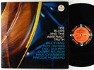 Oliver Nelson et al. - The Blues And The Abstract Truth LP - Impulse Stereo RVG